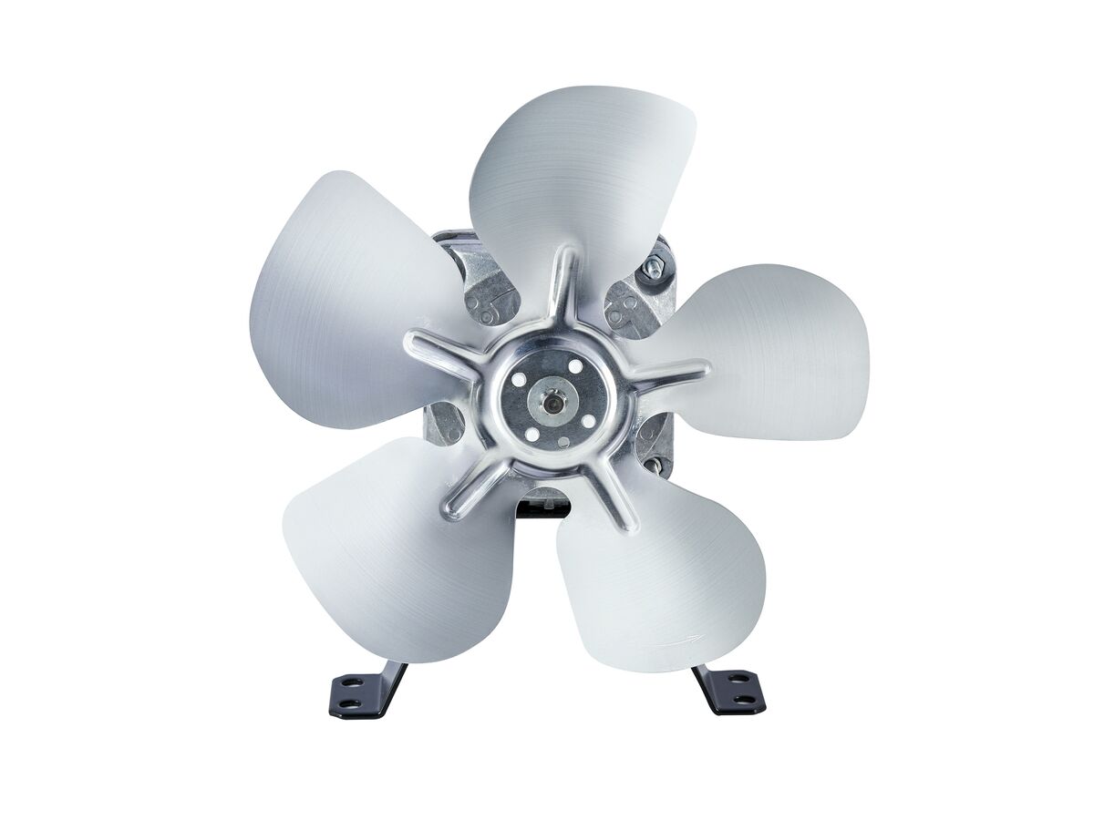 Tecumseh Fan Motor Assembly 115V 60Hz 8668745