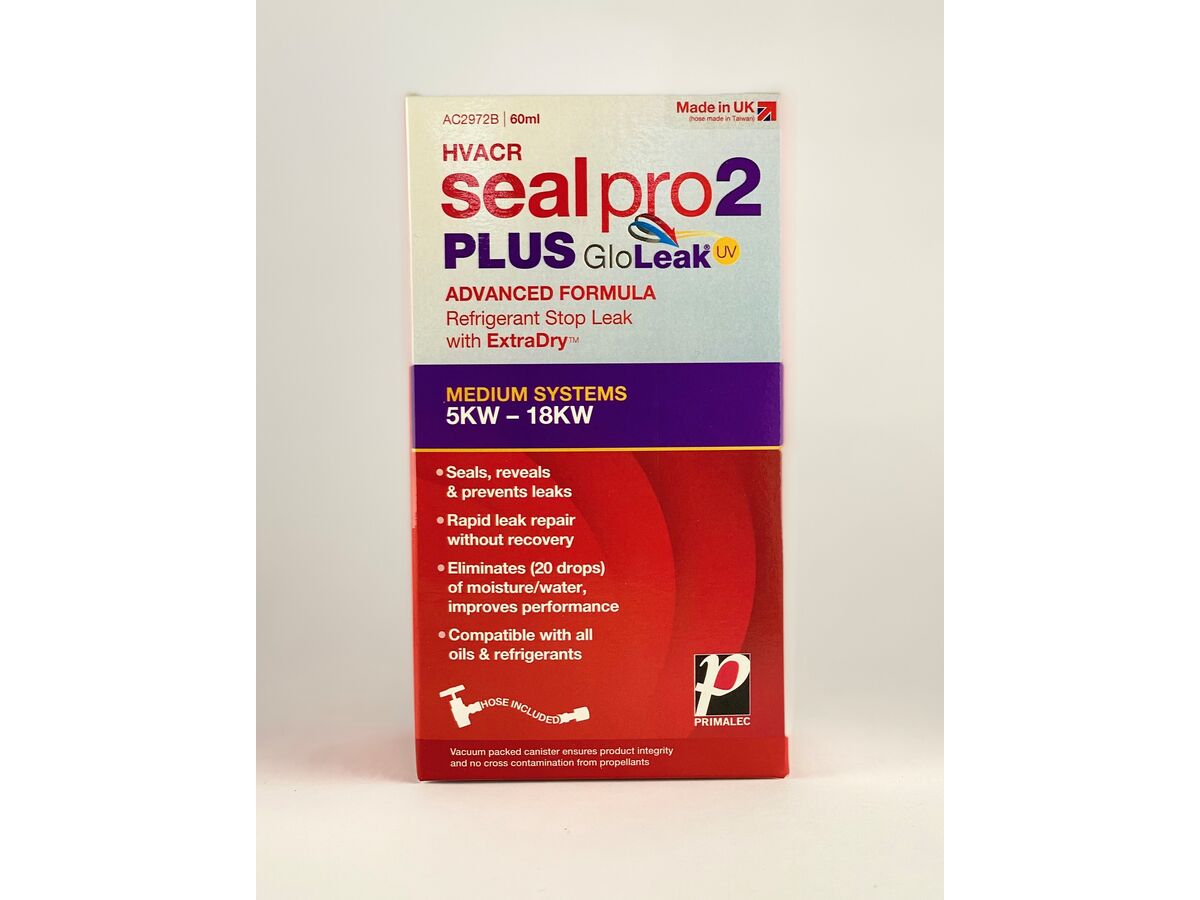 Super Seal Total 2 972Kit