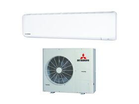 Hero - Mitsubishi Heavy Industries Bronte Wall Mounted Split Air Conditioner SRK100AVNA SRK100AVSA