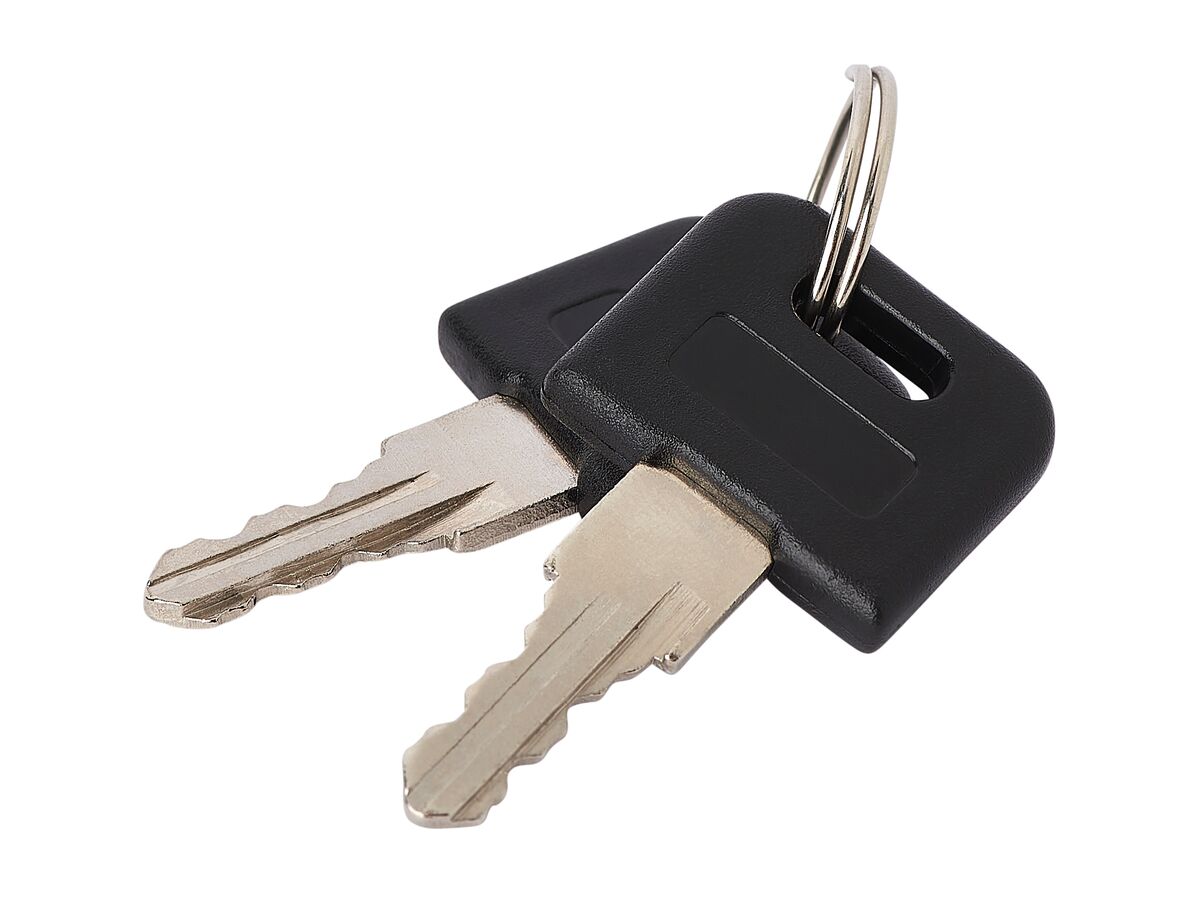 Wolfen Commercial Accessories Keys Only