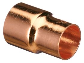 Ardent Copper Concentric Reducer High Pressure 25mm x 20mm