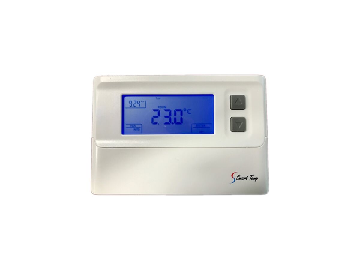 Smart Temp 42-160 5+2 Day Programmable Residential Thermostat