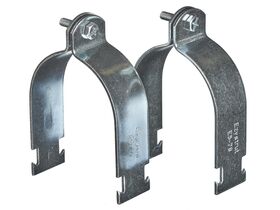 BBJ Pipe Clamp 79mm PE5-79P