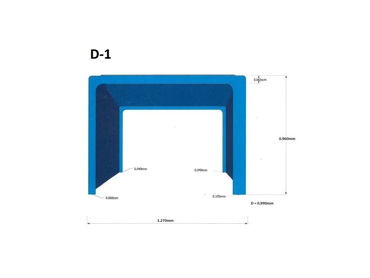 Ryker Cover to suit GH168/209/271 (D1)