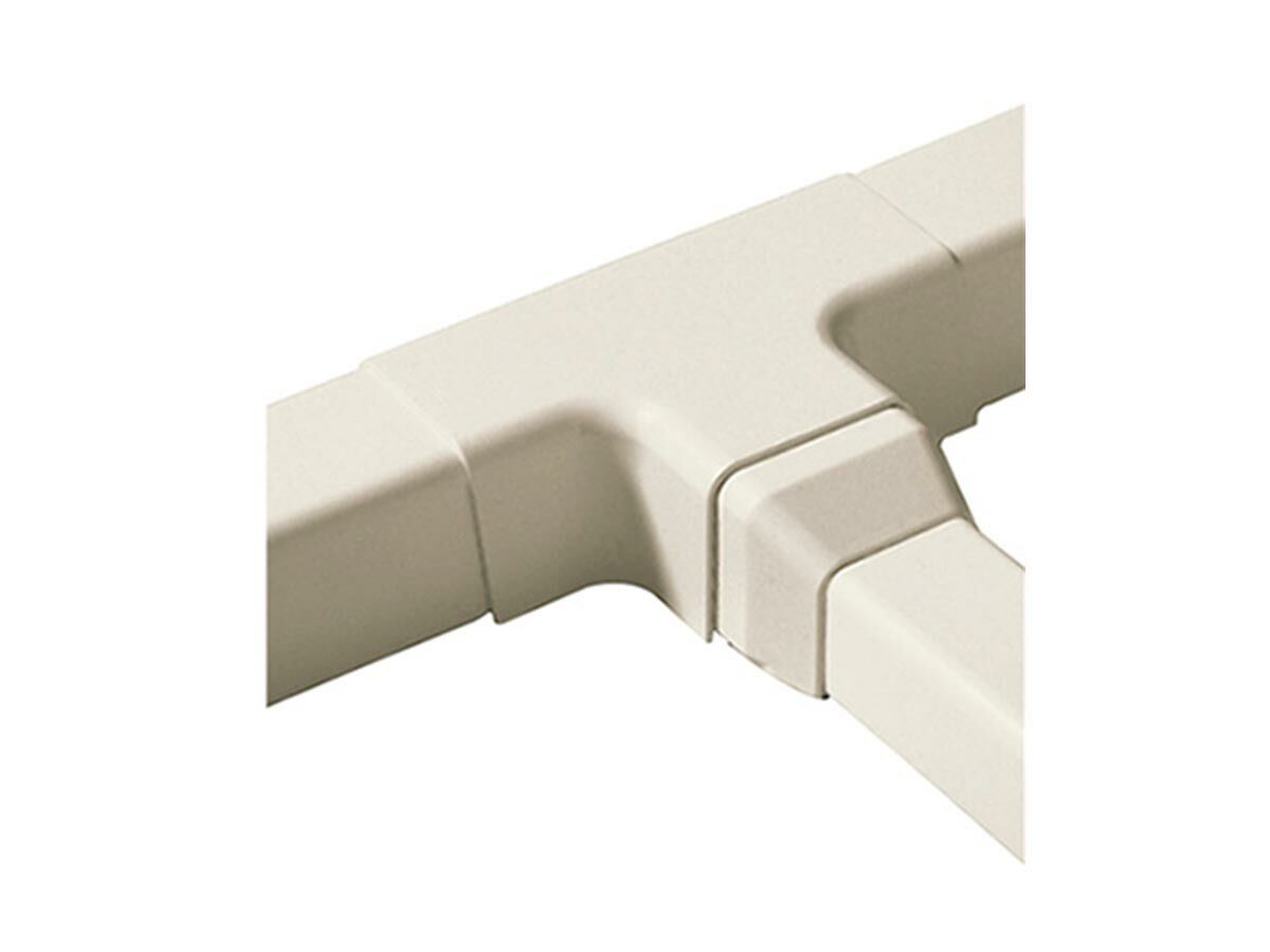 Smartduct "T" Shunt
