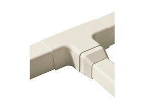 Smartduct "T" Shunt