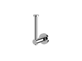 Scala Spare Toilet Roll Holder Chrome
