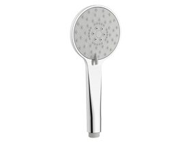 Hero - Posh Bristol Mk2 Shower Handpiece Only Chrome (3 Star)