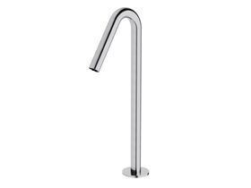 Sussex Pure Vessel Basin Outlet Satin Chrome (5 Star)