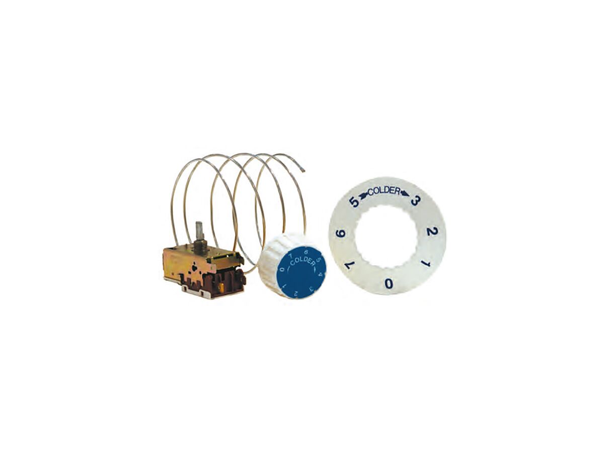 Window Air Conditioner Thermostat C/O