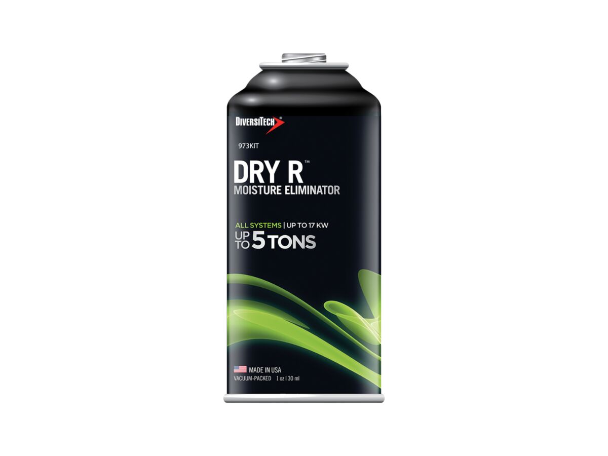 Super Seal Dry R 973Kit