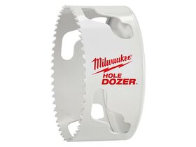 Milwaukee Hole Saw Ice Hard