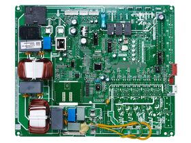 Kaden Outdoor Main Control Board KD36