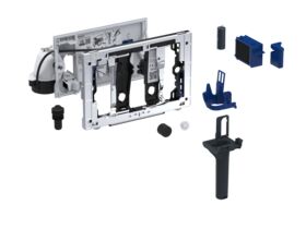 Hero - Geberit DuoFresh Mounting Set Sigma8