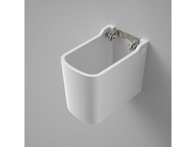 In Situ - Caroma Forma II Shroud Gloss White