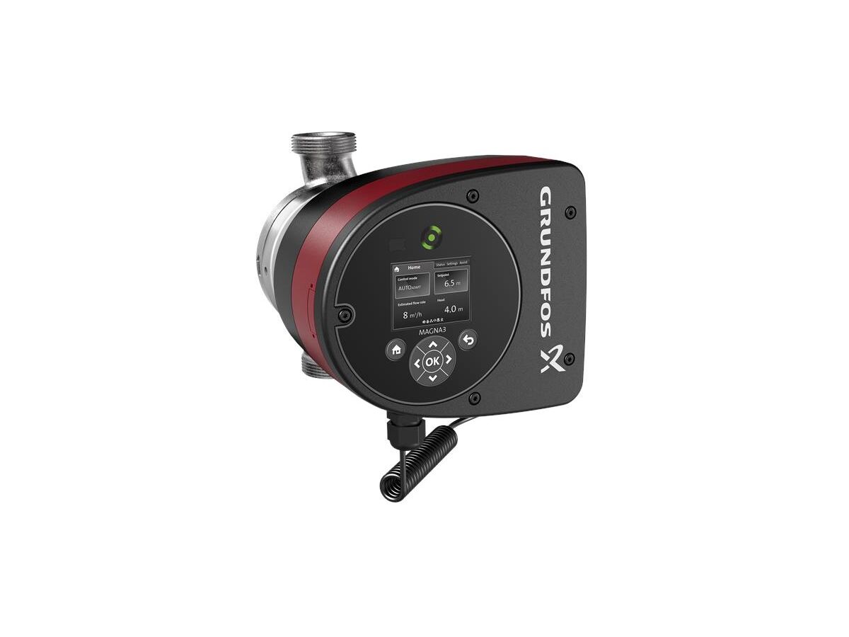 Grundfos MAGNA3 32-120 F 220 1 x 230V