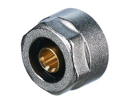 Rehau Manifold Union 16mm