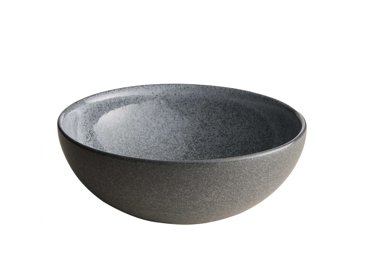 Robert Gordon Clay 340 Basin Storm