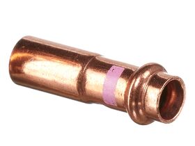 >B< Maxipro Bush 1/2" x 3/8" Bag of 2