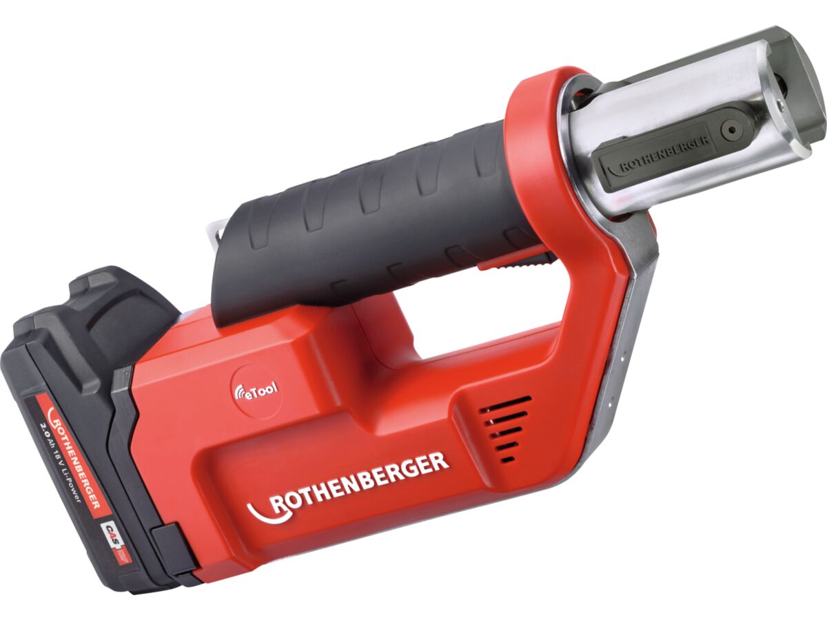 Rothenberger Compact TT Tool Only