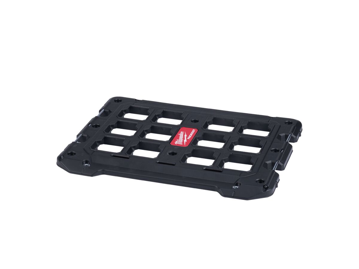 Milwaukee Packout Mounting Plate