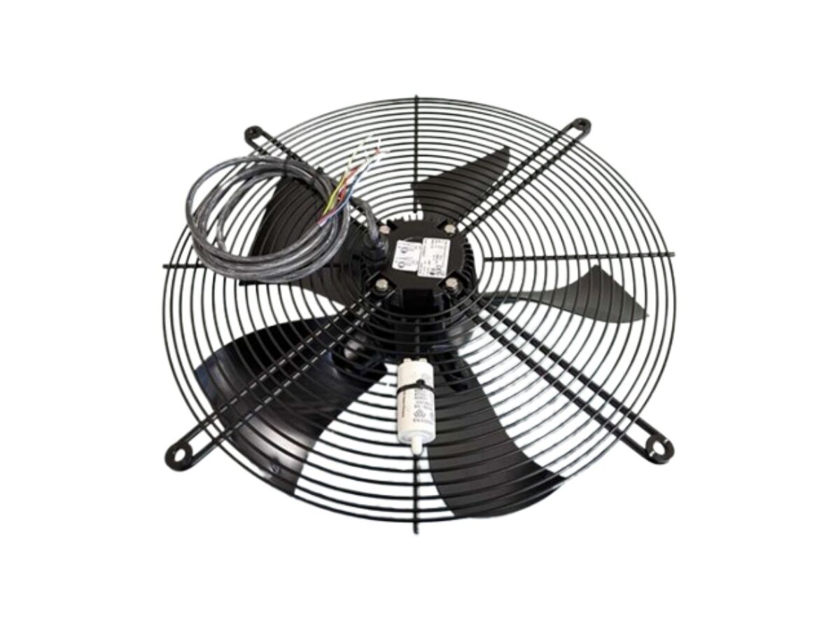 2711038 SolerPalau Fan 450mm 1Ph HRB6 45132BMN