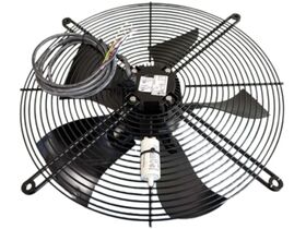 2711038 SolerPalau Fan 450mm 1Ph HRB6 45132BMN