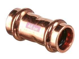 >B< Maxipro Union 5/8" Bag of 5