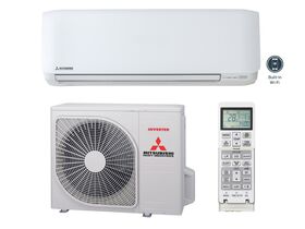 Hero - Mitsubishi Avanti Set 50kW