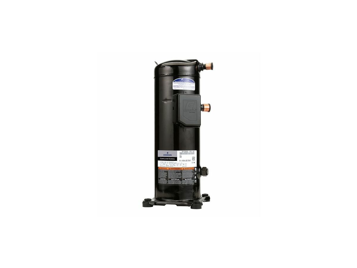 Copeland ZP Series Compressor R410a