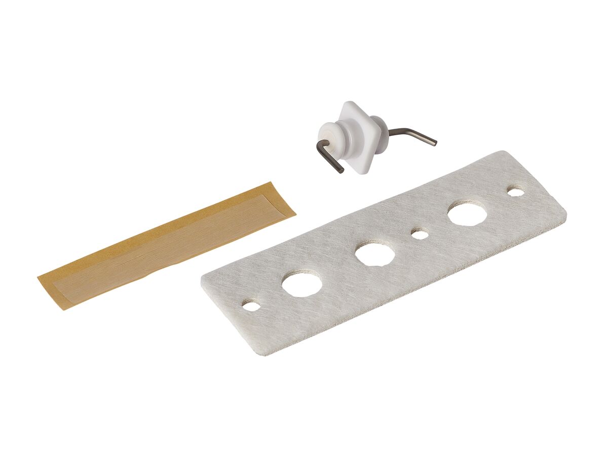 Thermann G-Series Continuous Flow Electrode