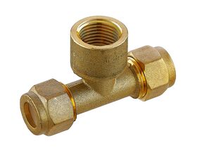 Nylon Olive Tee 15C x 15C x 15Fi