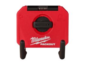 Milwaukee Packout 4" Straight Hook