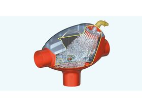 Graf Minimax Pro Filter