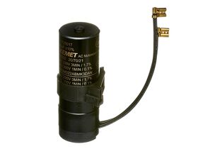 Danfoss Start Capacitor