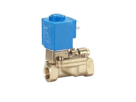 Danfoss Solenoid Valve Less Coil EVSI15