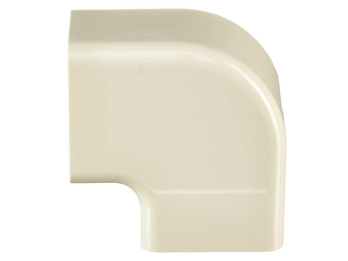 Smartduct Plain Curve 110mm 1207CP