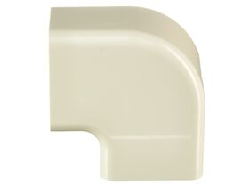 Smartduct Plain Curve 110mm 1207CP