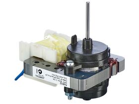 J03RF03 Frost Free Fan Motor (Clock)