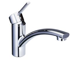 GROHE Swift Sink Mixer Tap (6 Star)