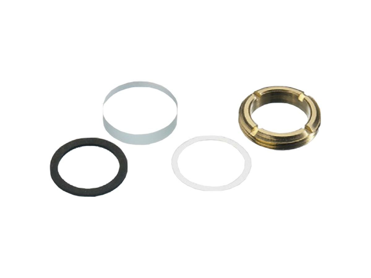 Refco Manifold M2-8 Sight Glass Assembly M4-6-11