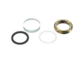 Refco Manifold M2-8 Sight Glass Assembly M4-6-11