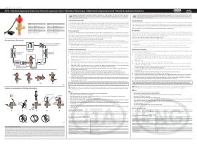 Technical Guide - CAREL Electric Expansion Valve E2V-Z