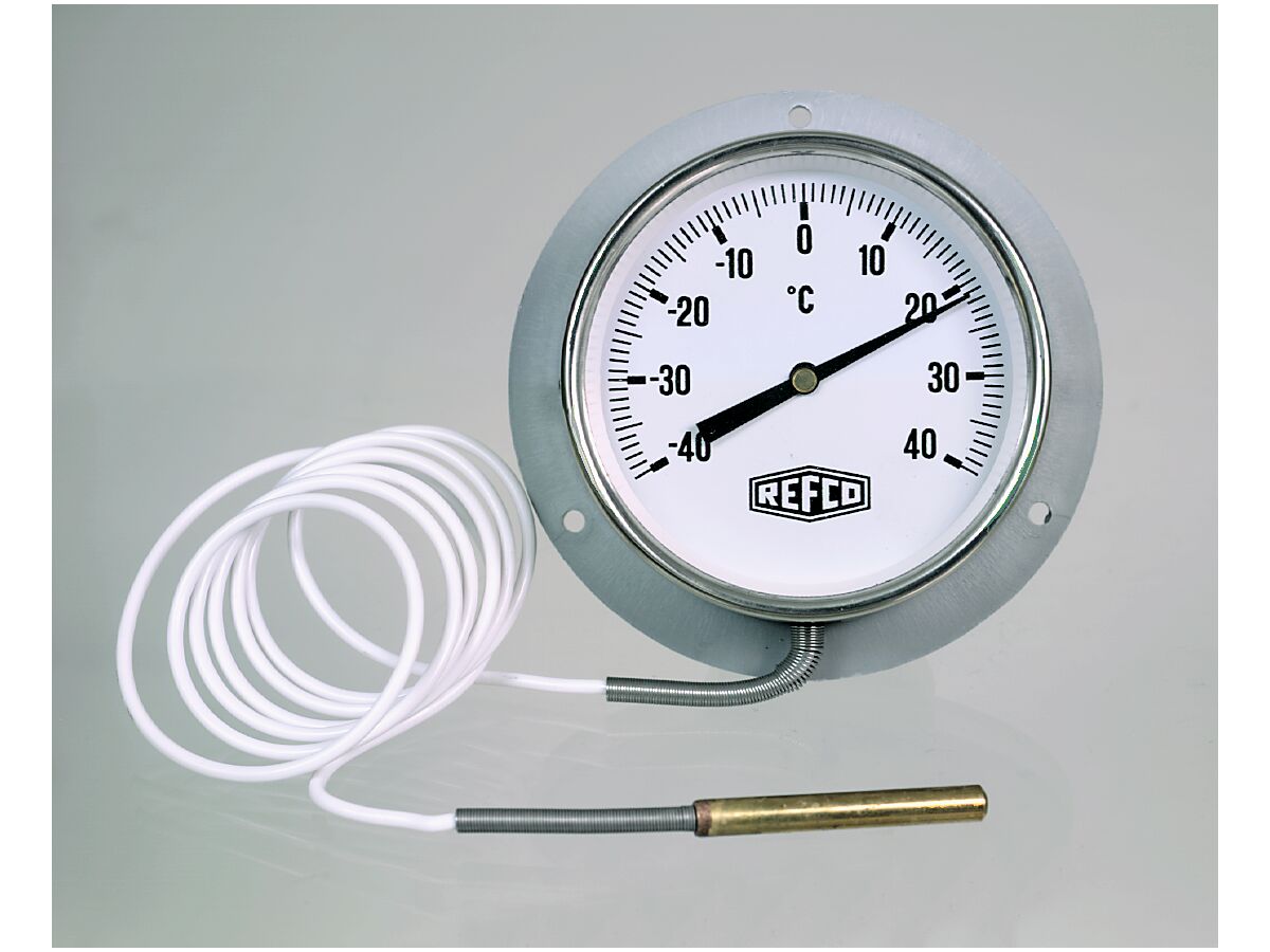 Refco 60mm Thermometer
