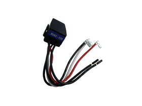 Supco Relay/Overload 1/6-1/5HP RO-62