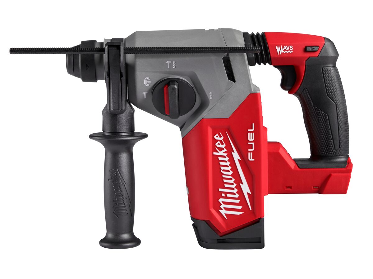 M18 Fuel 4 Piece Power Pack 4A3