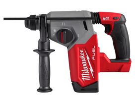 M18 Fuel 4 Piece Power Pack 4A3