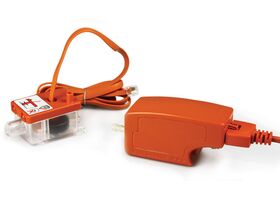 Aspen Mini Orange Condensate Pump 12l/hr