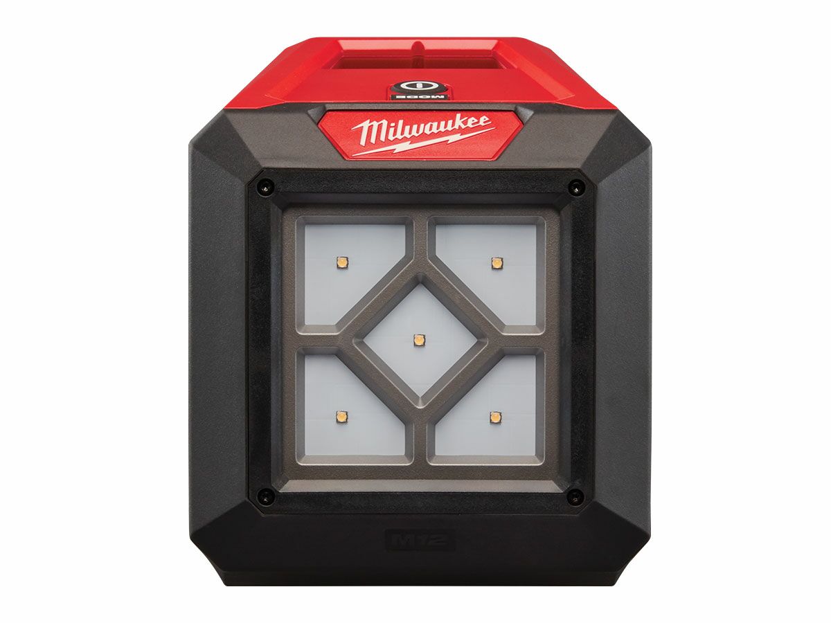 Milwaukee LED Flood Light M12