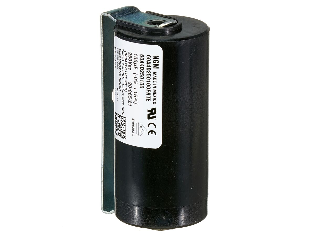 Tecumseh Start Capacitor 100MFD 260V 8640244